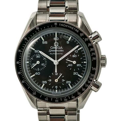 used omega watch